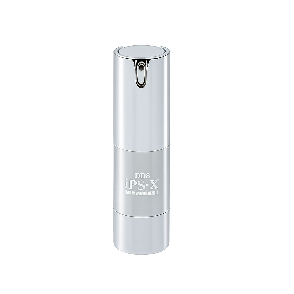 DDS iPS-X